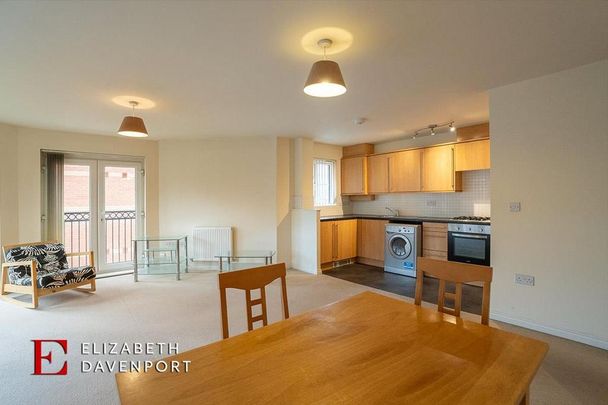 2 bedroom property to rent - Photo 1