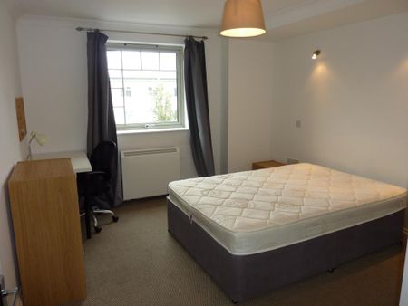 2 bedroom apartment to rent - Photo 3