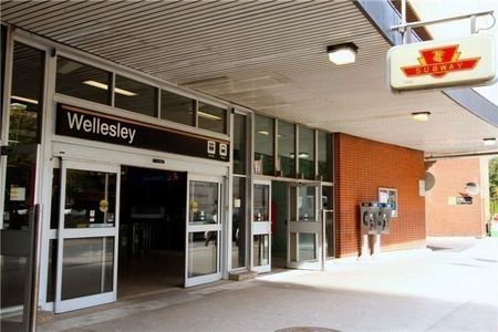 For Lease - 5 St Joseph Street Unit# 218, Toronto, Ontario - Photo 2