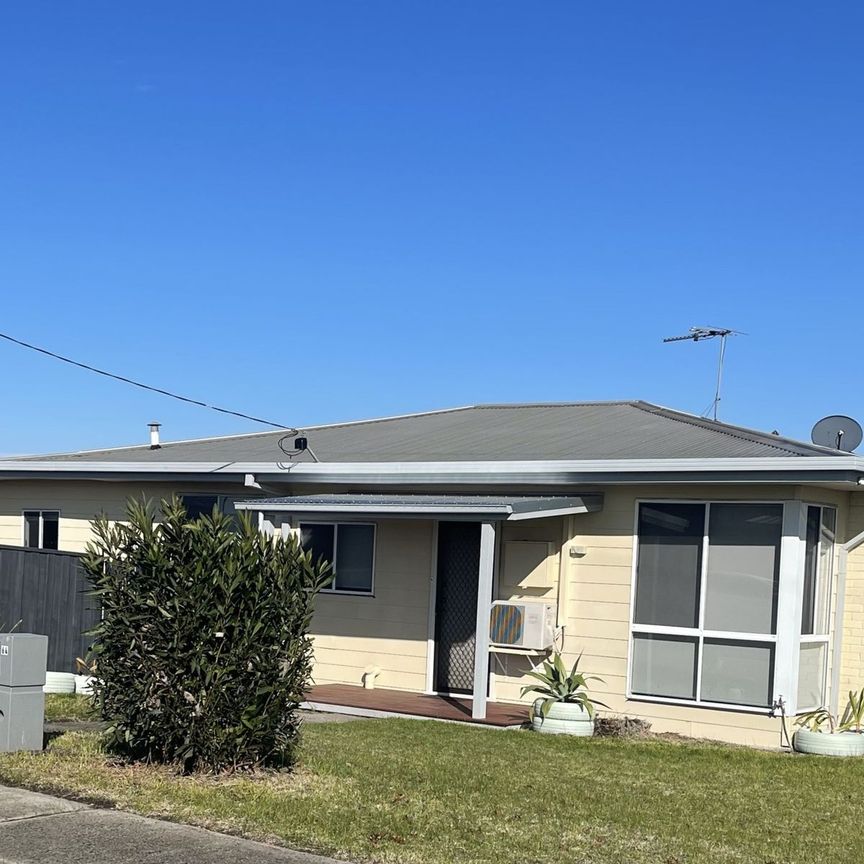 MODERN COMFORT & SPACIOUS YARD - Photo 1