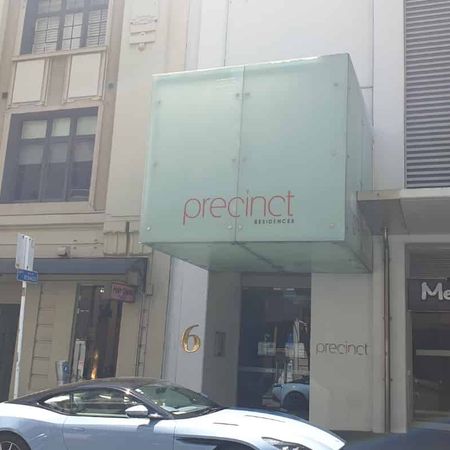 INNER CITY BEAUTY - Photo 3