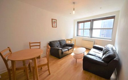 Montana House, 136 Princess Street, Manchester City Centre, Manchester, M1 7AF - Photo 2