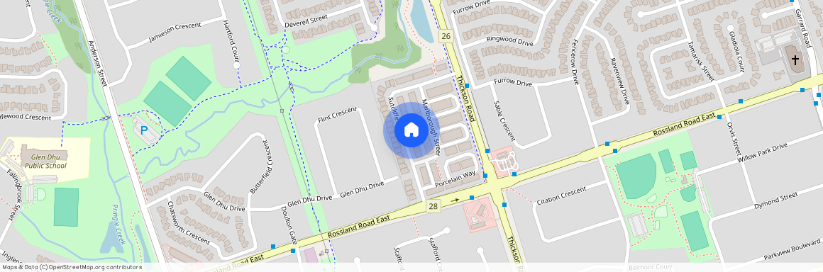 31 Sutcliffe Drive, Whitby