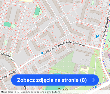 Mieszkanie na wynajem, Słupsk, 2 pokoje – zdjęcie 1