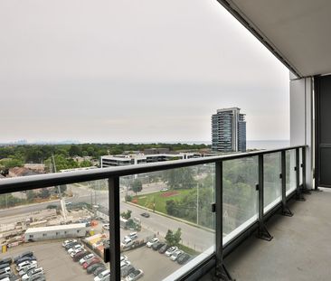 For Lease - 28 Ann Street Unit# 1002, Mississauga, Ontario - Photo 1