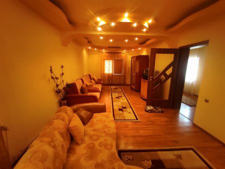 Casa individuala, 550 mp, zona Catargiu - Fotografie 2