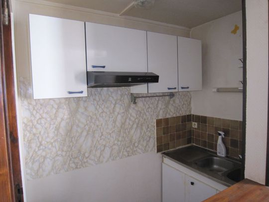 Location Appartement 3 pièces 40m² - Photo 1