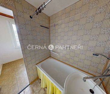 Pronájem bytu 2+1 59 m², Sídliště Za Chlumem , Bílina - Fotografie 5