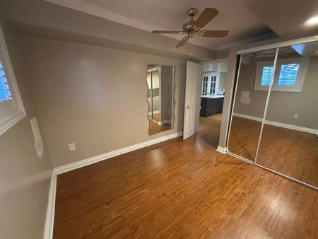 For Lease - 6037 Duford Drive Unit# Bsmt, Mississauga, Ontario - Photo 2