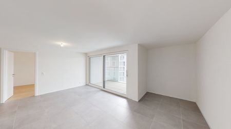 Bel appartement de 2.5 pièces au 10ème étage - Photo 4