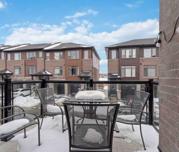 For Lease - 61 Soho Street Unit# 139, Hamilton, Ontario - Photo 6