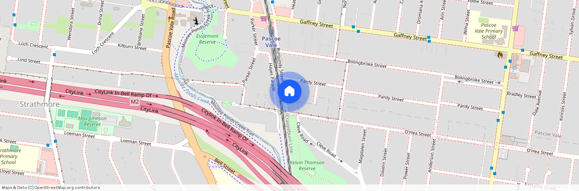 8 Burgundy Street, Vic 3044, Pascoe Vale