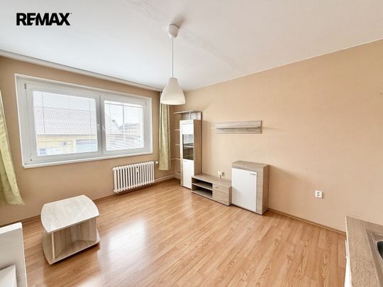 Pronájem bytu 2+kk 43 m² - Photo 1