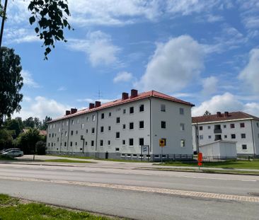 Sveavägen, Sandviken - Foto 1