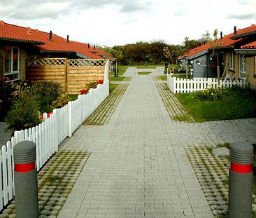 Regnbueparken, Dragehøjvej/Alfehøjvej 370-0 - Photo 1