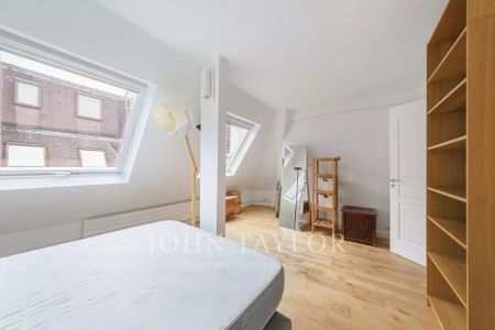 Appartement à louer Paris 17Ème - Plaine-Monceau, Paris Rive Droite, France5 000 EUR / Mois - Photo 2