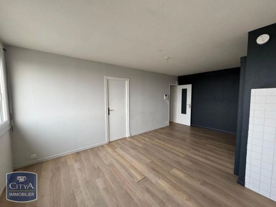 Appartement à louer 2 pièces 42.95m² - Photo 1