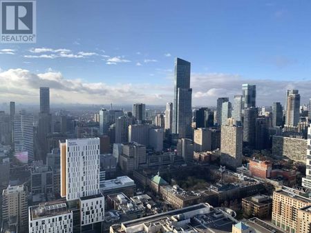 For Lease - 251 Jarvis Street Unit# 3105, Toronto, Ontario - Photo 2