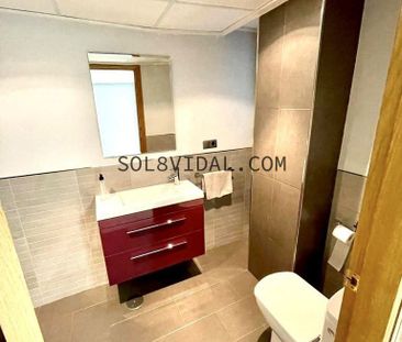 Planta baja de alquiler en Calle Obispo Rocamora, Orihuela ciudad - Photo 1