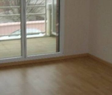 * Appartement 3 pièces à louer proche gare de Metz - Photo 1