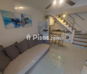 Chalet adosado en alquiler en Avenida del Touroperador Neckermann, 3 - Photo 1