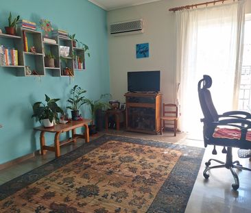 Διαμέρισμα για ενοικίαση Λουτράκι (Λουτράκι-Περαχώρα) - Φωτογραφία 2