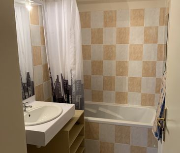 Location Appartement 2 pièces 50m² LIMOGES 87000 - Photo 4