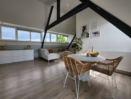 Te huur: Appartement Veldekelaan 5 a in Beek - Foto 4