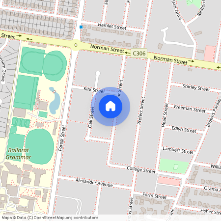 21 Grammar St, Melbourne, Victoria 3355