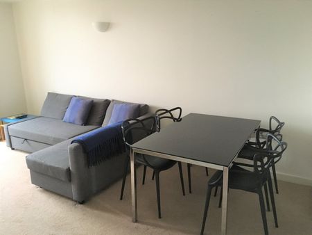 1 Bed Flat, Wenlock Street, N1 - Photo 2