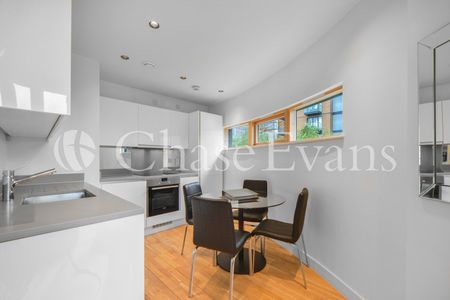 1 bedroom apartment to rent - Photo 2