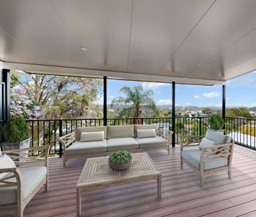 Renovated home in Rainworth State School catchment - Lawn & Garden ... - Photo 5