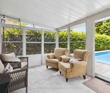 Detached Home For Lease | W9239445 - Photo 3