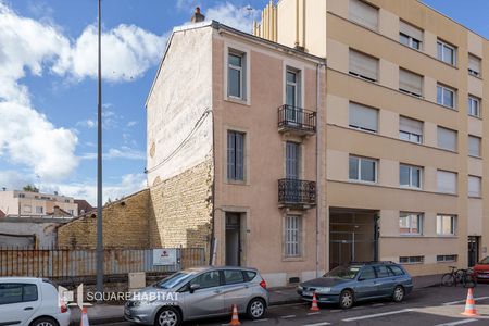 Location Appartement 2 pièces 46m² - Photo 4