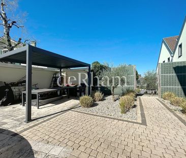 Magnifique villa d'env. 240m2 habitables avec piscine et jardin pri... - Photo 3