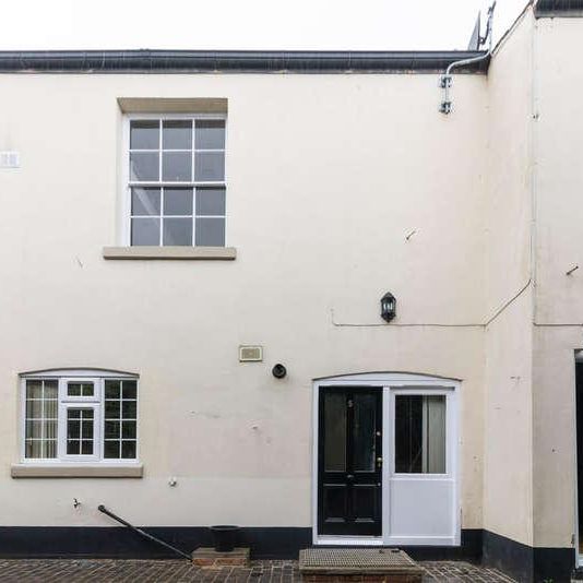 Kingston Row, Birmingham, B1 - Photo 1
