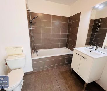 Location Appartement 2 pièces 38m² FACHES THUMESNIL 59155 - Photo 5