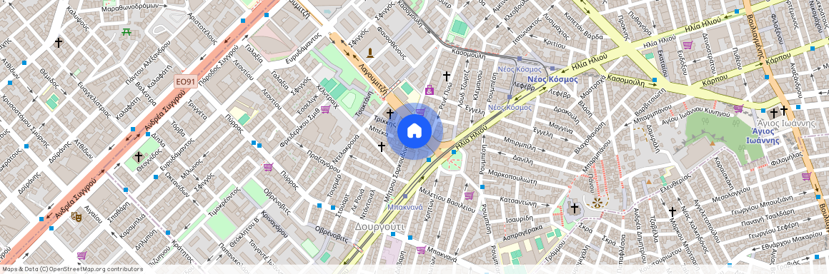 Κέντρο (Αθήνα - Κέντρο)