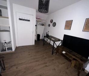 Location Studio 1 pièces 16 m2 à Saint-Quentin - Photo 3