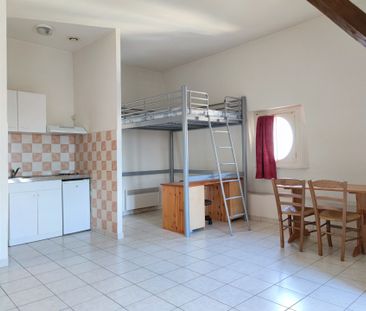 Location Appartement 1 pièce 33m² NARBONNE 11100 - Photo 4