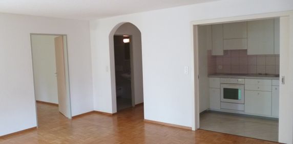 Hübsche Singlewohnung - Foto 2