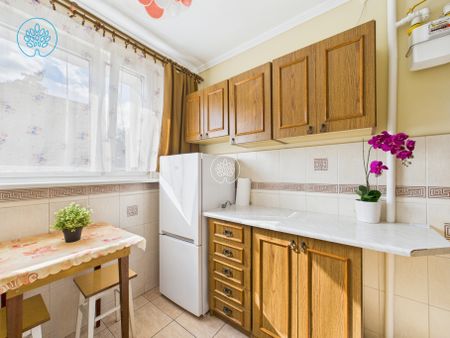 Dwupokojowe mieszkanie na wynajem - Błonie - Zdjęcie 4