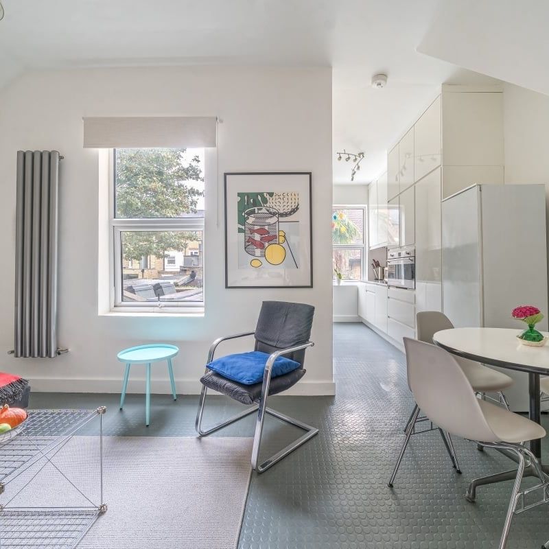 1 bedroom flat to rent - Photo 1