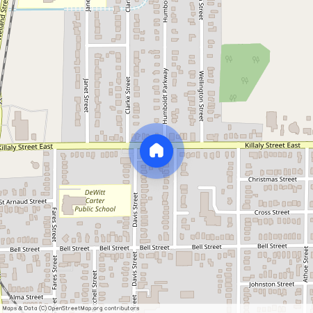 209 Killaly St East - 2, L3K 1P1, Port Colborne