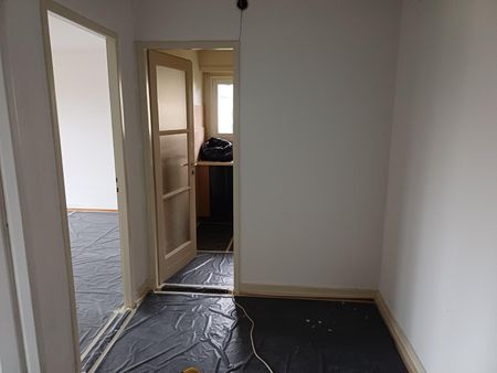 2 Zimmer, 45 m², 4. Stock - Photo 4