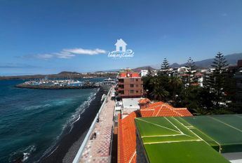 Acogedor piso 1 dormitorio las Galletas