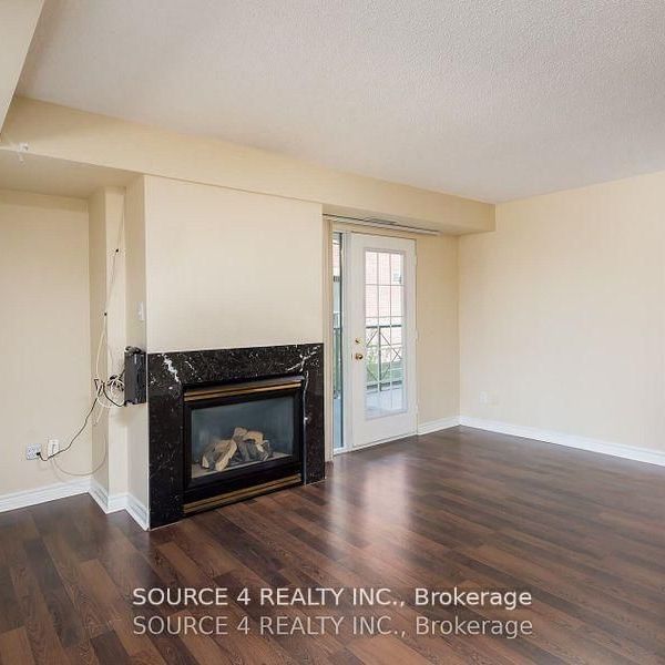 For Lease - 141 Woodbridge Avenue Unit# 211, Vaughan, Ontario - Photo 1