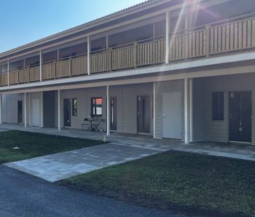 Västergatan, Vårgårda - Foto 1