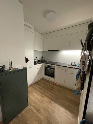 Wohntraum nach Totalsanierung - Foto 5