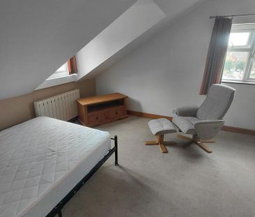 1 bedroom house of multiple occupation to rent - Photo 1